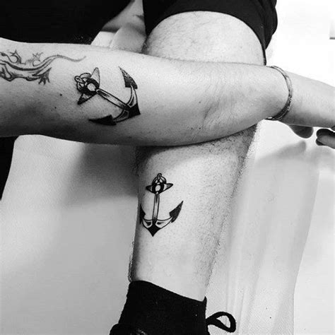 tatuajes para hombres hermanos|60 Tatuajes para hermanos (Con el significado)